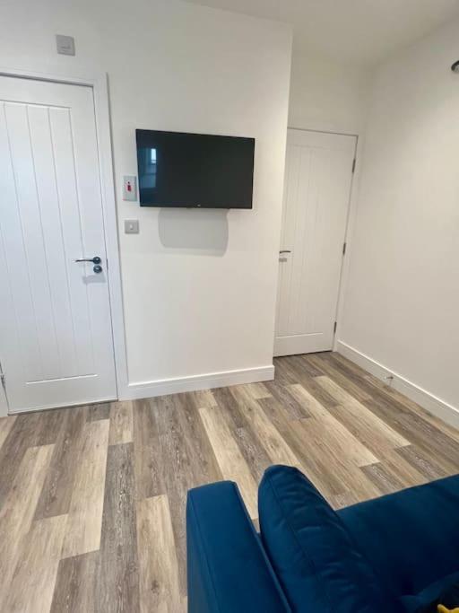 New 2 Bed Preston City Centre Flat - Sleeps 4 מראה חיצוני תמונה